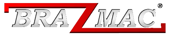 Brazmac - Máquinas para retífica de motores!